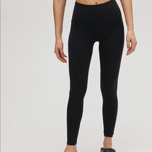 TNA atmosphere legging